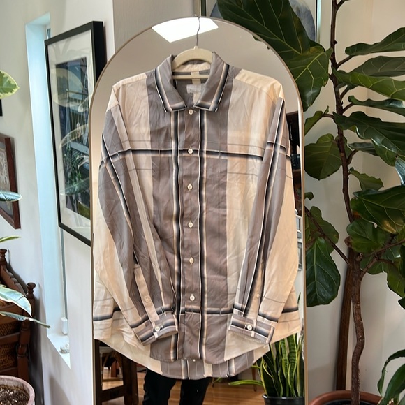 Prada Blouse - Women's S